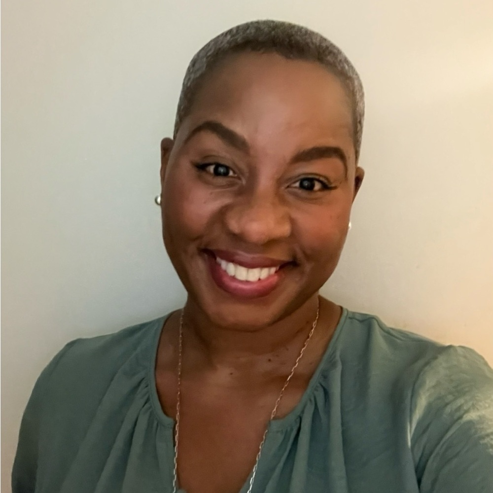 Meet your Posher, Shadell
